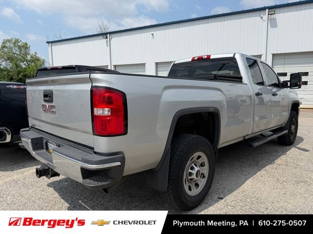 gmc sierra 3500hd 2017 1GT22VEG0HZ290950 image gmc sierra 3500hd 2017 1GT22VEG0HZ290950 image